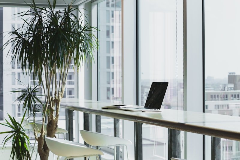 Corporate Workspaces