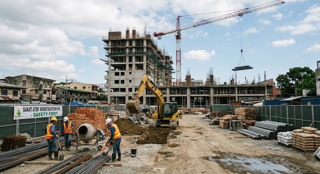 Site Development